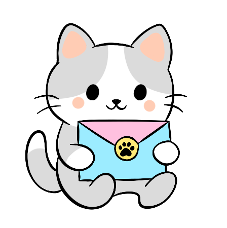 Cutie Pie Mail Club